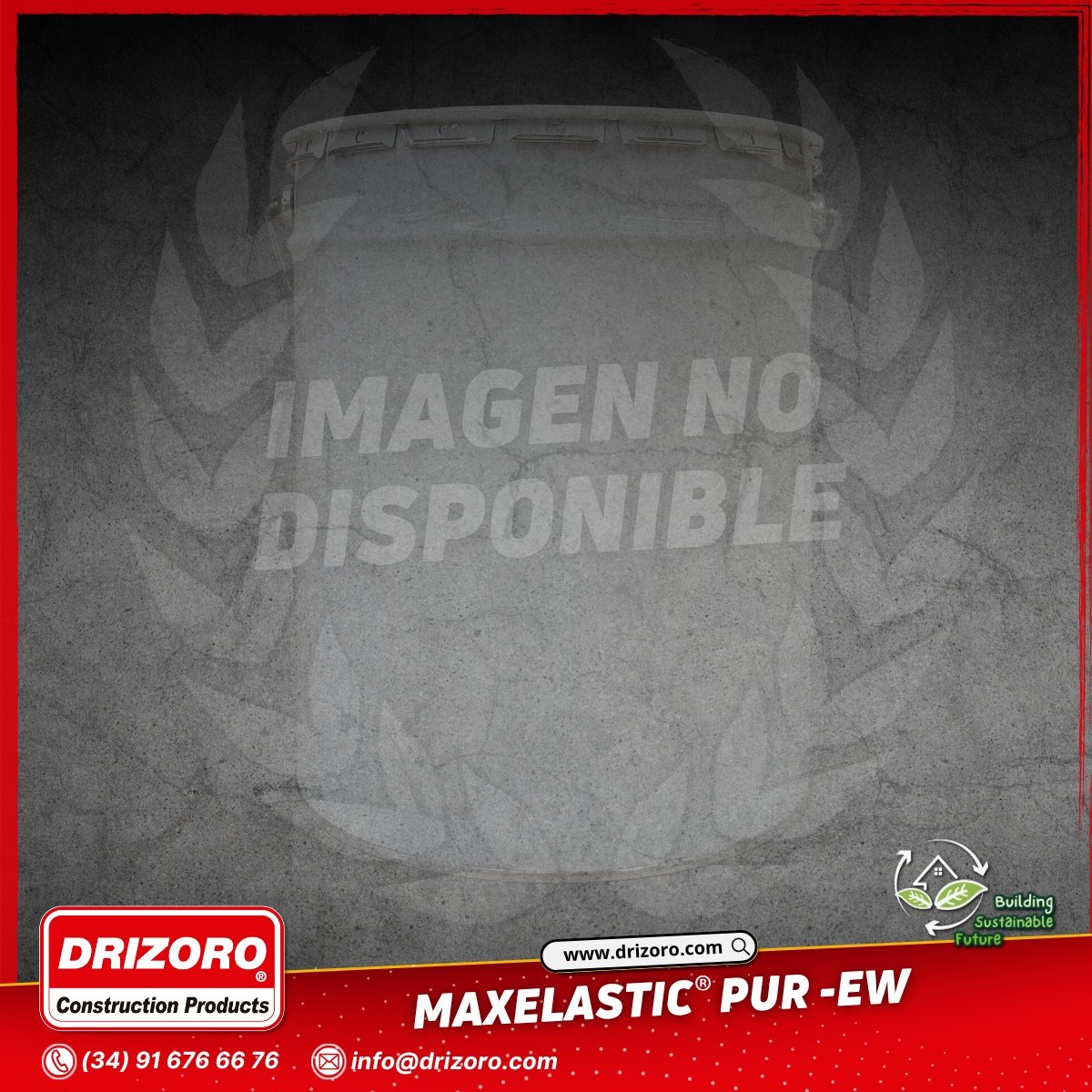 MAXELASTIC PUR -EW