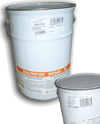 MAXEPOX BOND -W