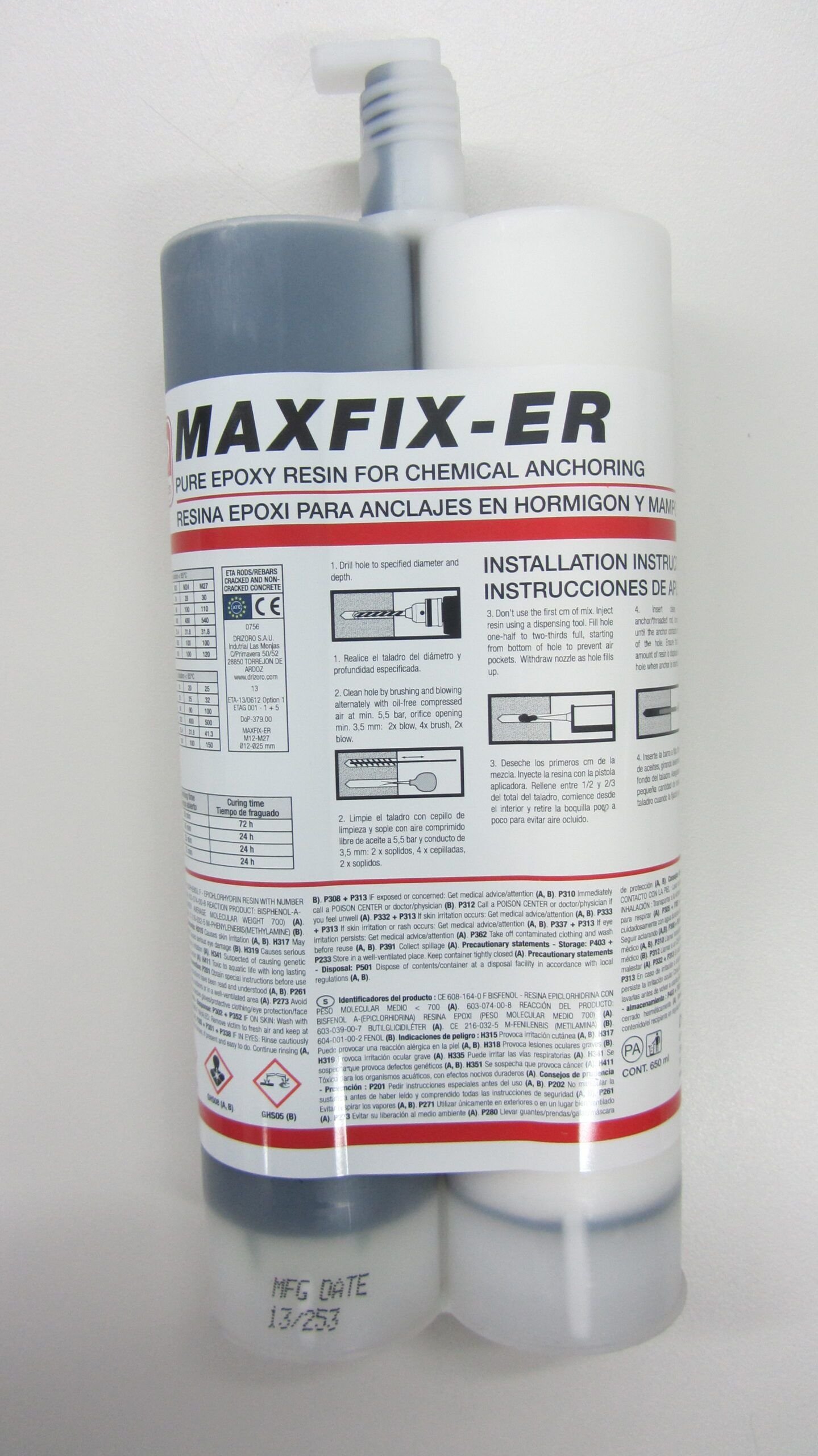 Maxfix -ER