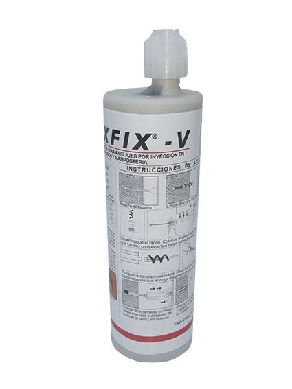 Maxfix -V