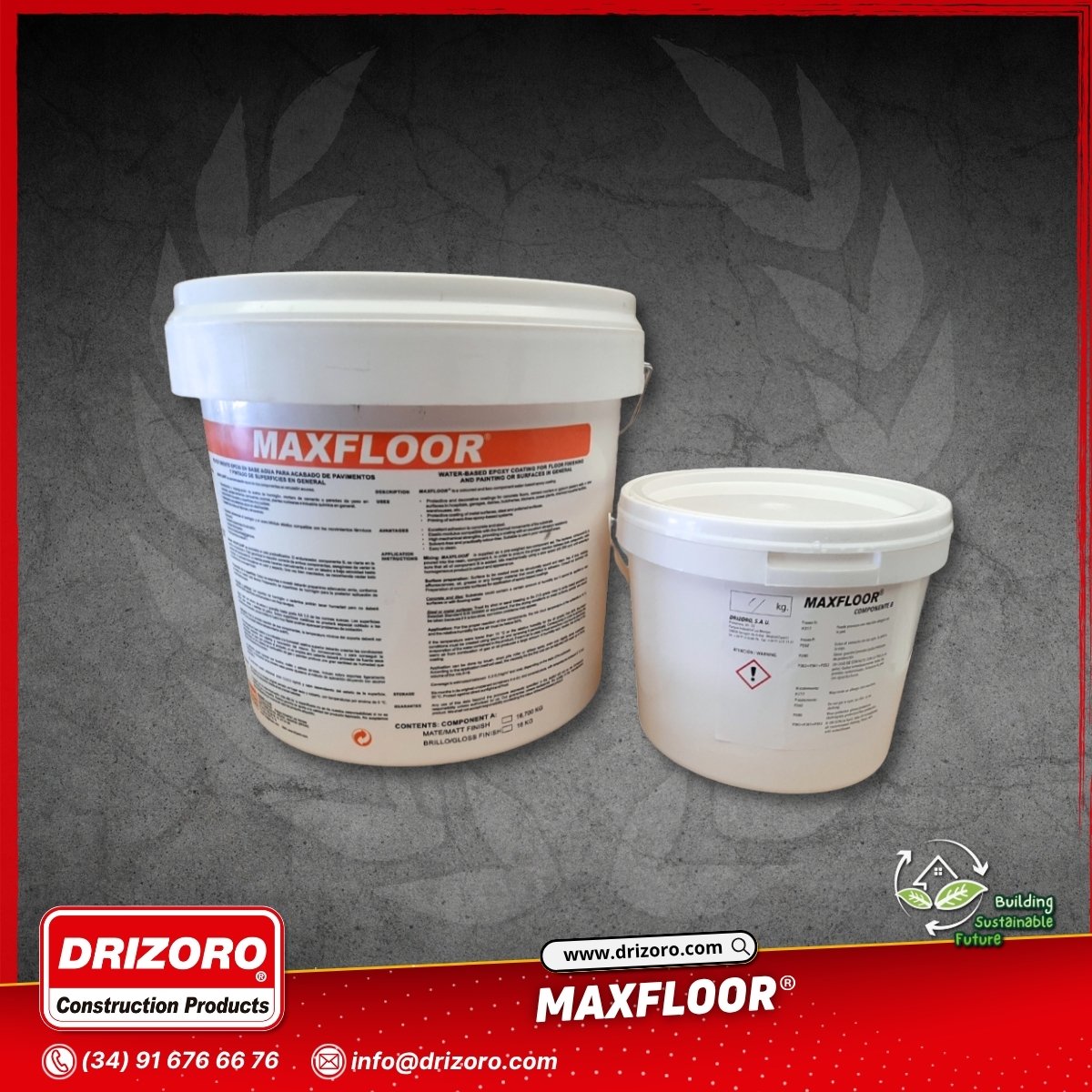 MAXFLOOR