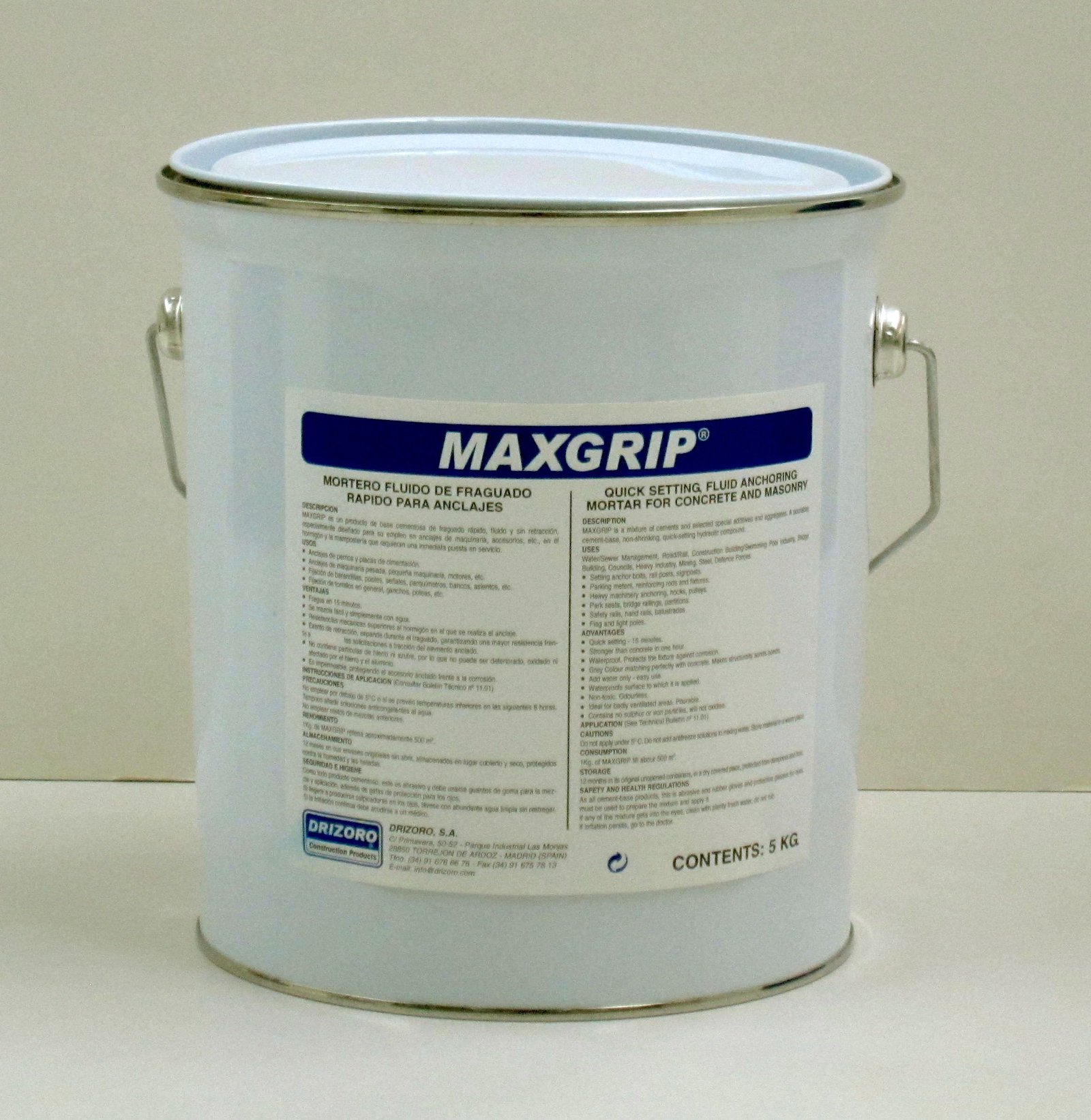 Maxgrip