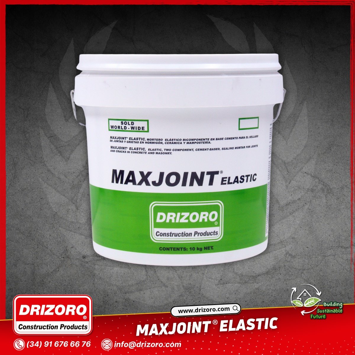 MAXJOINT ELASTIC