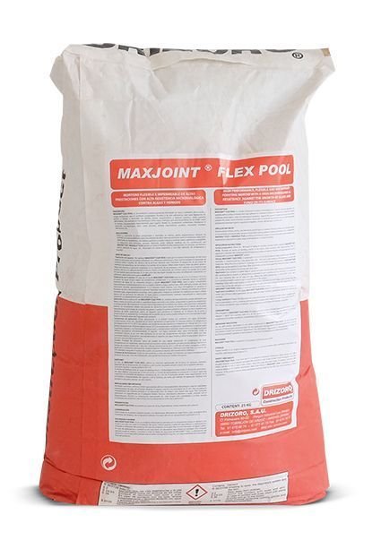 Maxjoint FLEX POOL