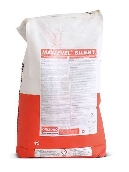 Maxlevel SILENT