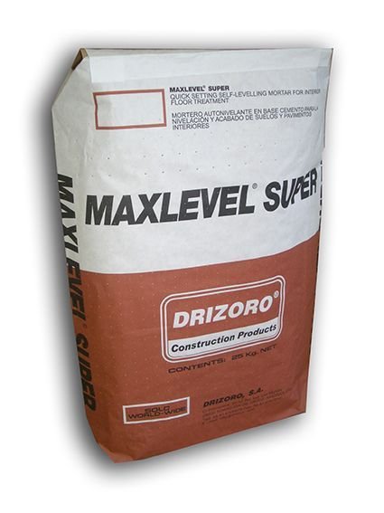 Maxlevel SUPER