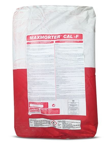 Maxmorter CAL -F