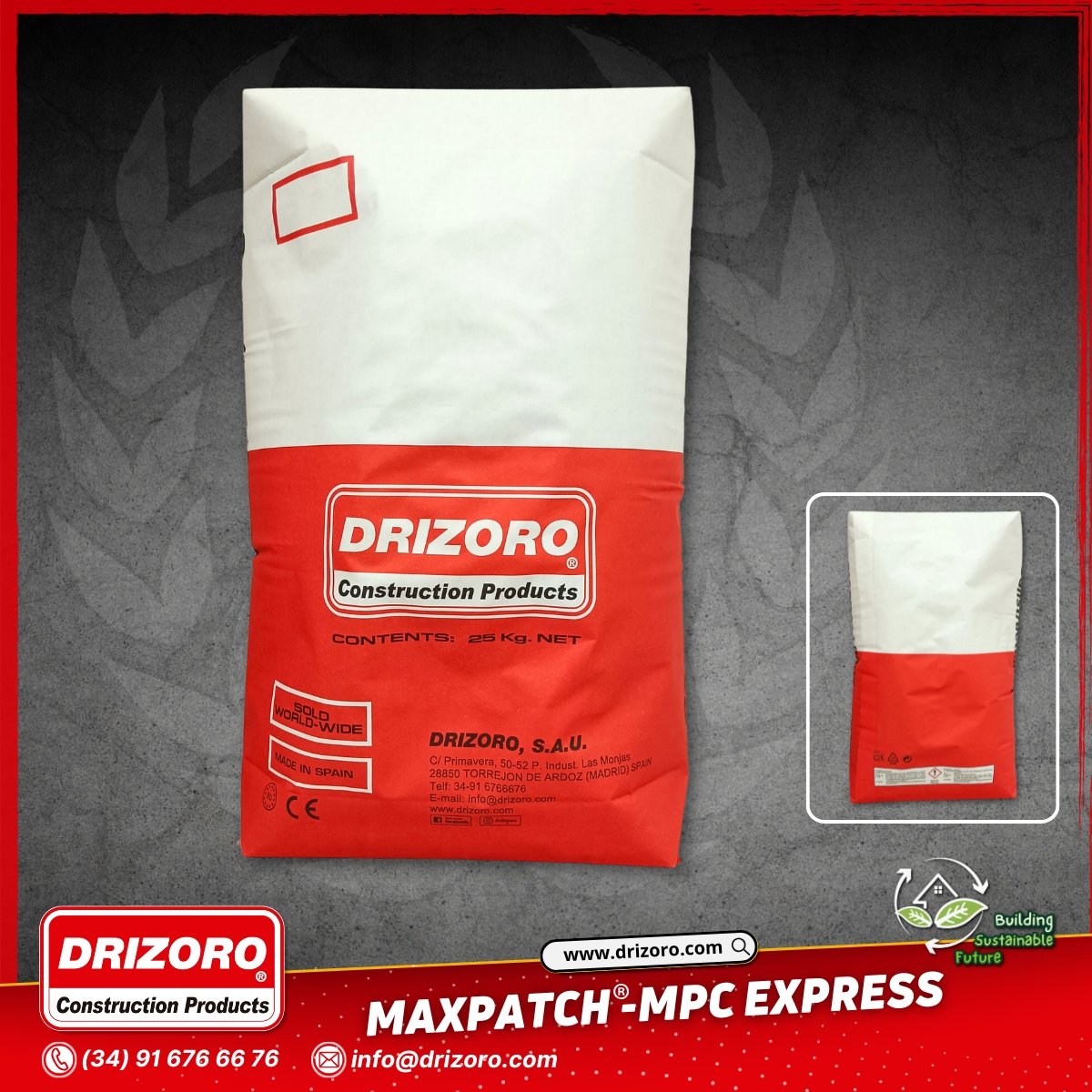 MAXPATCH -MPC EXPRESS