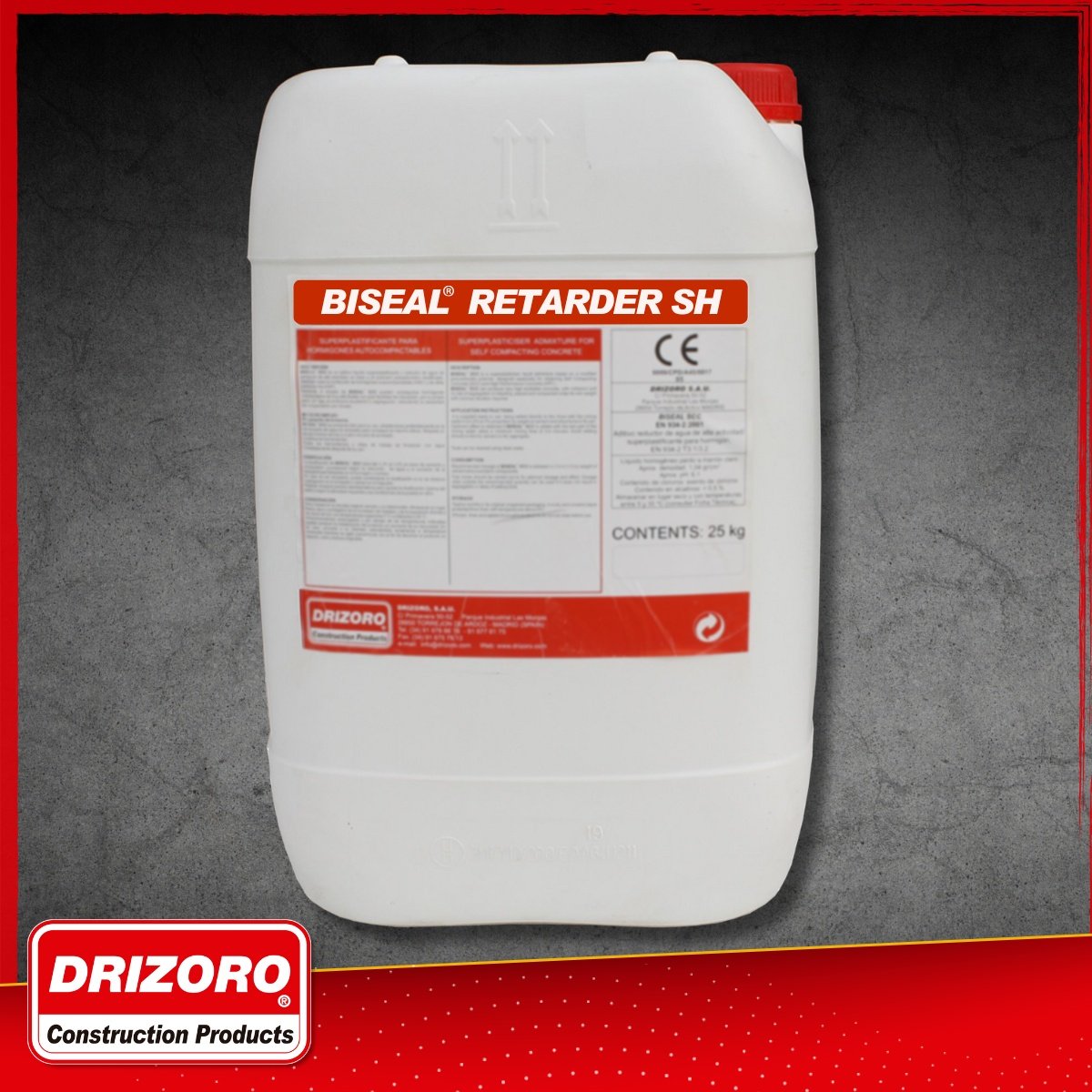 Biseal Retarder SH