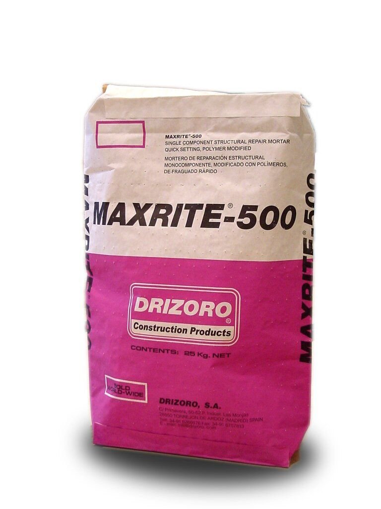 Maxrite 500