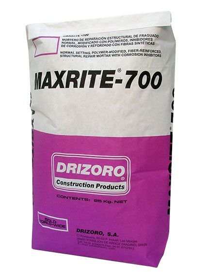 Maxrite 700