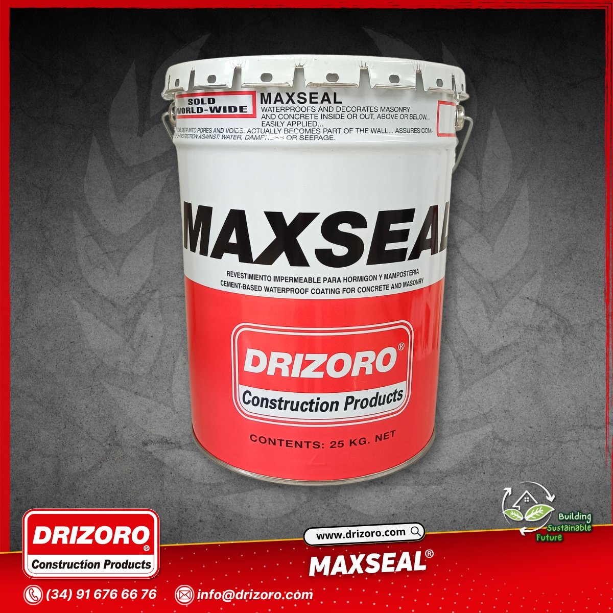 MAXSEAL