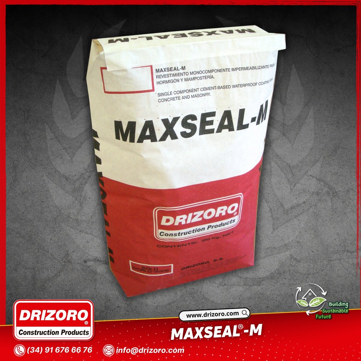 MAXSEAL -M
