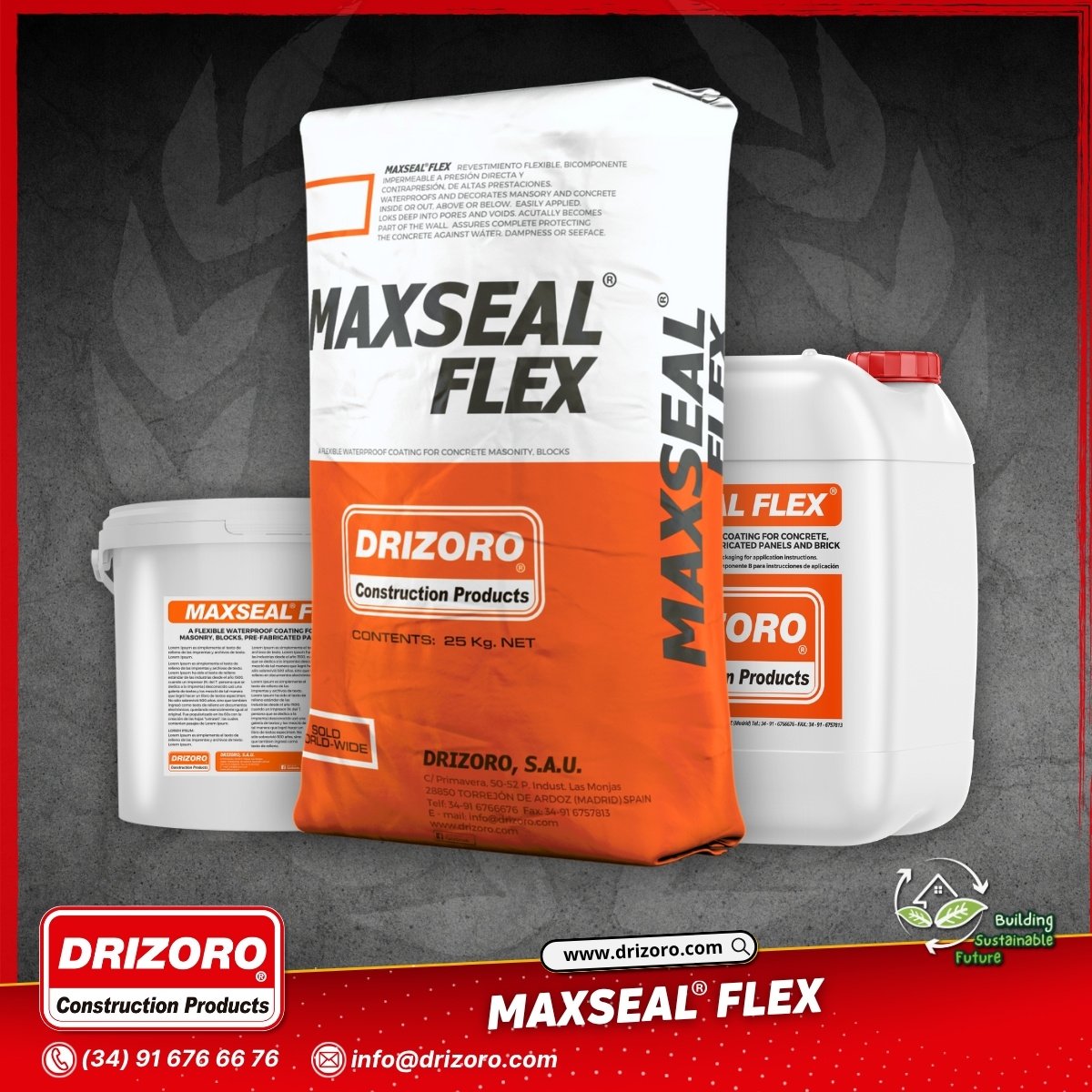 MAXSEAL FLEX