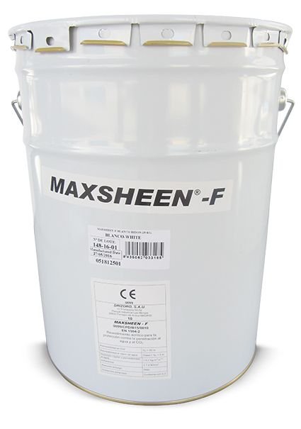 Maxsheen -F