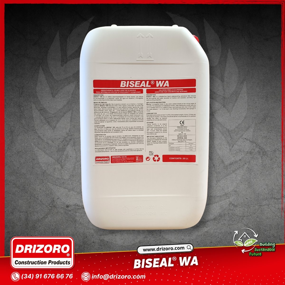BISEAL WA