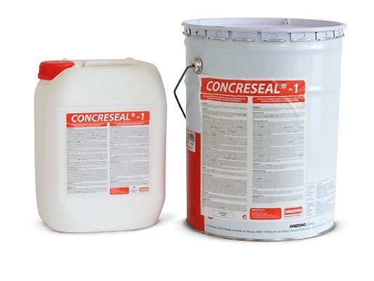 Concreseal 1