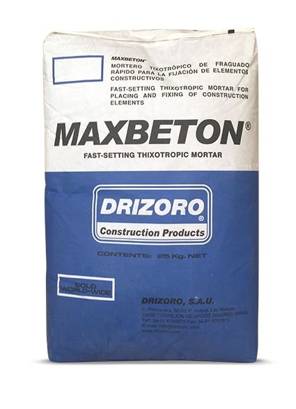 Maxbeton