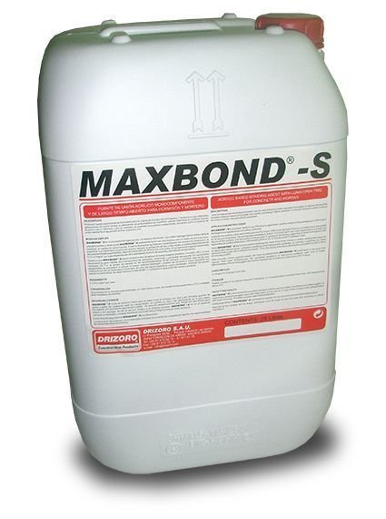 Maxbond -S