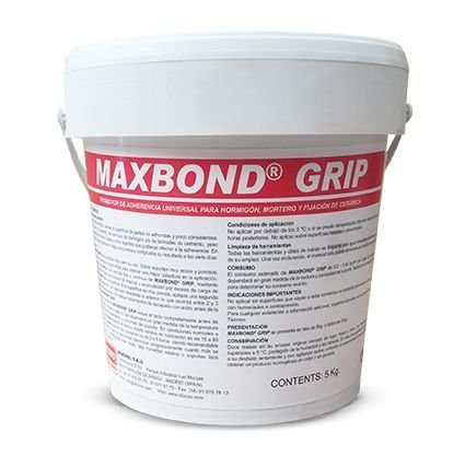 Maxbond GRIP