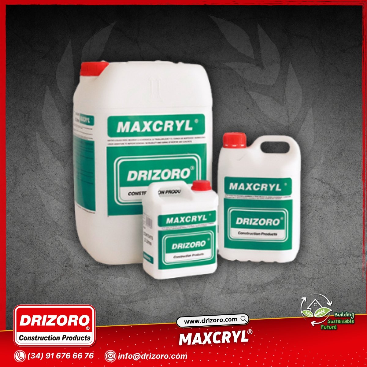 MAXCRYL