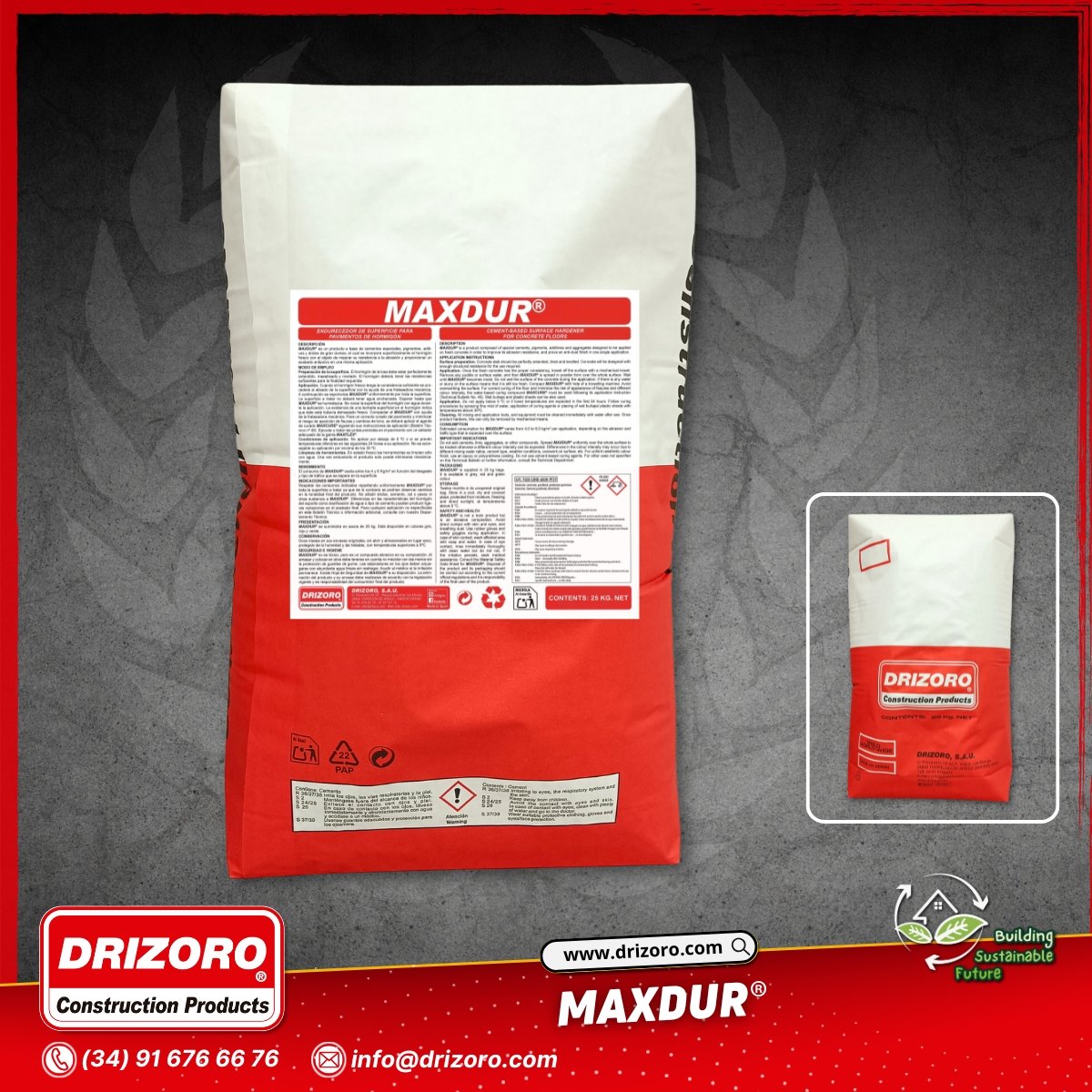 MAXDUR