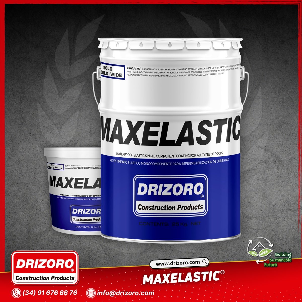 MAXELASTIC