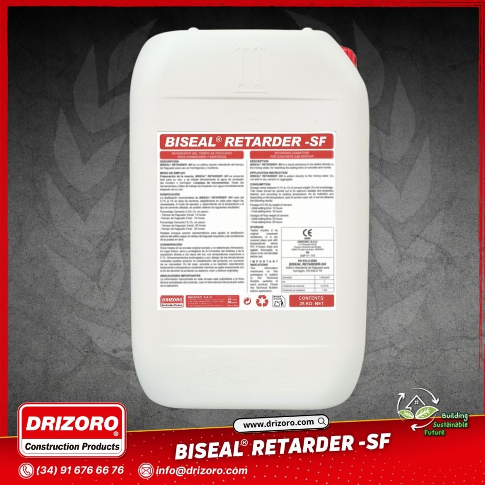 BISEAL RETARDER -SF - Image 2