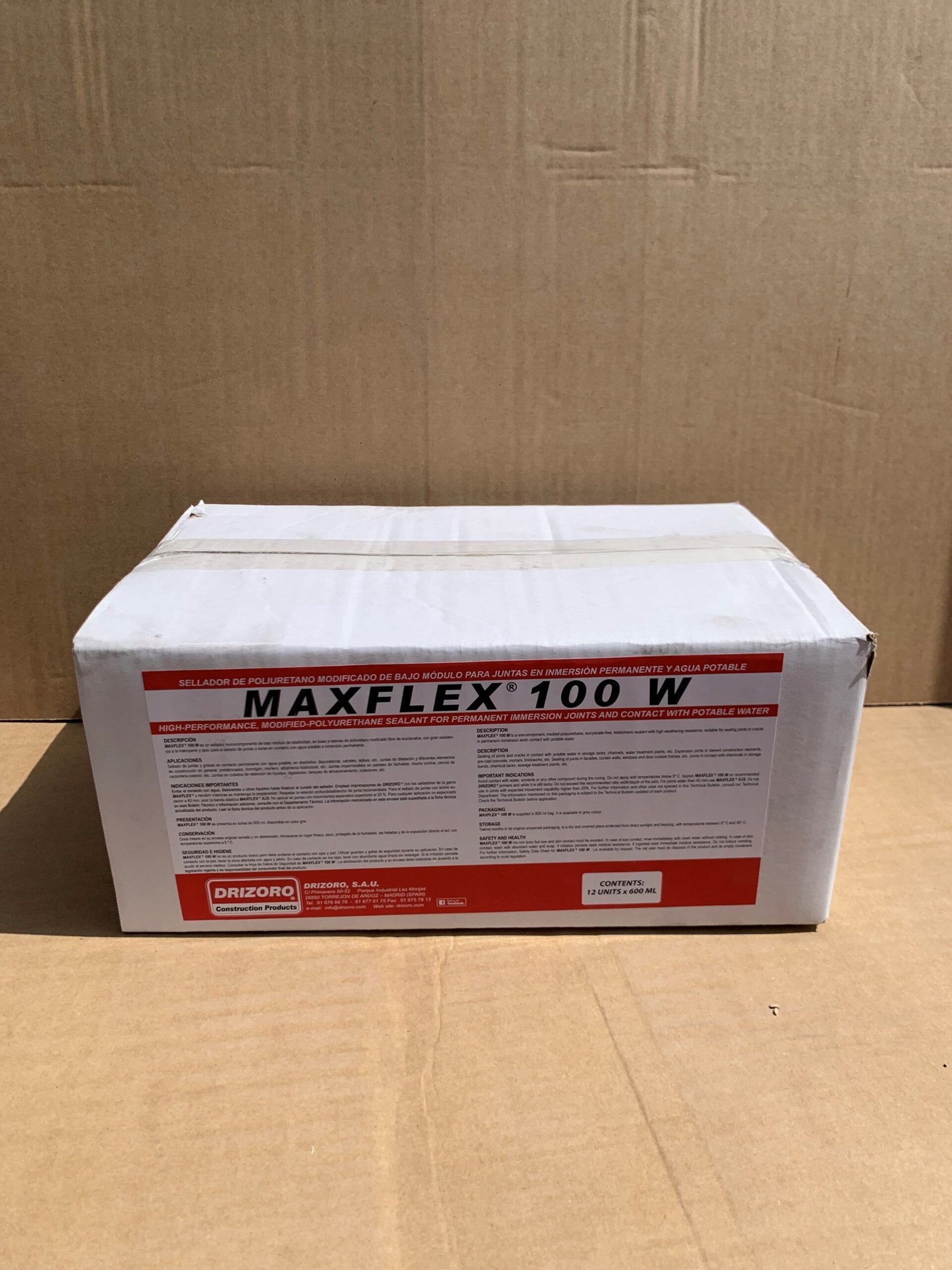 Maxflex 100 W - Image 2