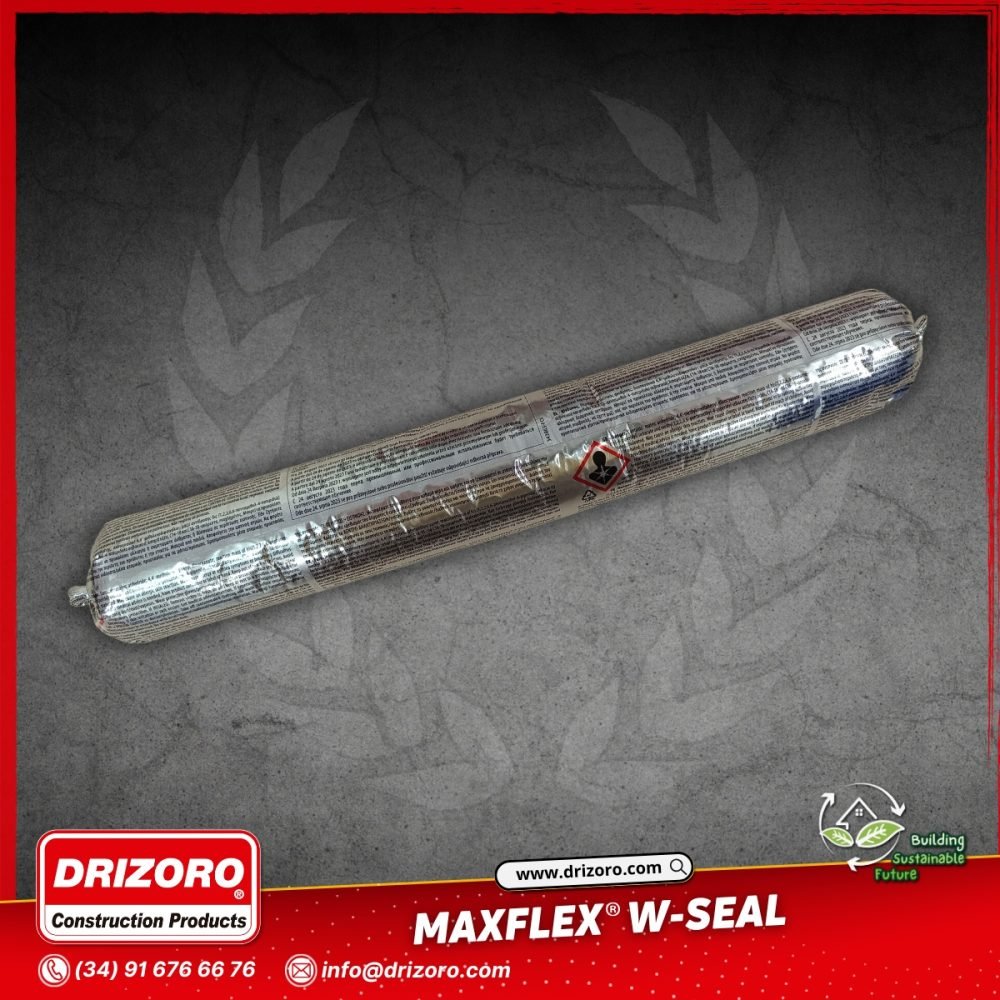 MAXFLEX W-SEAL - Image 2