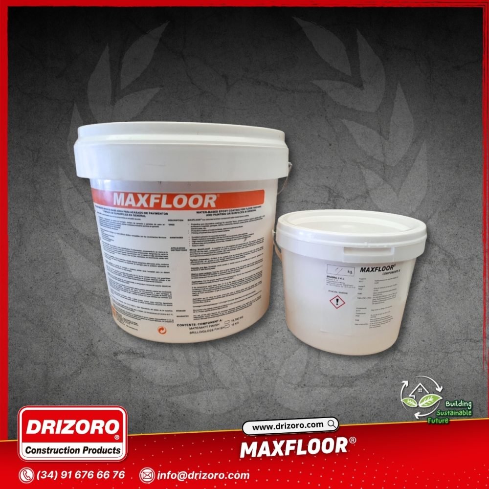 MAXFLOOR - Image 2