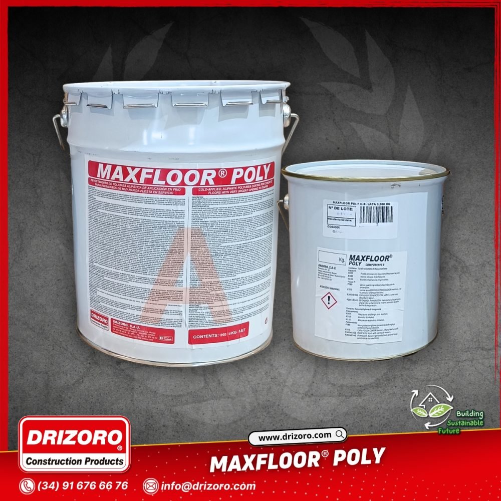 MAXFLOOR POLY - Image 2