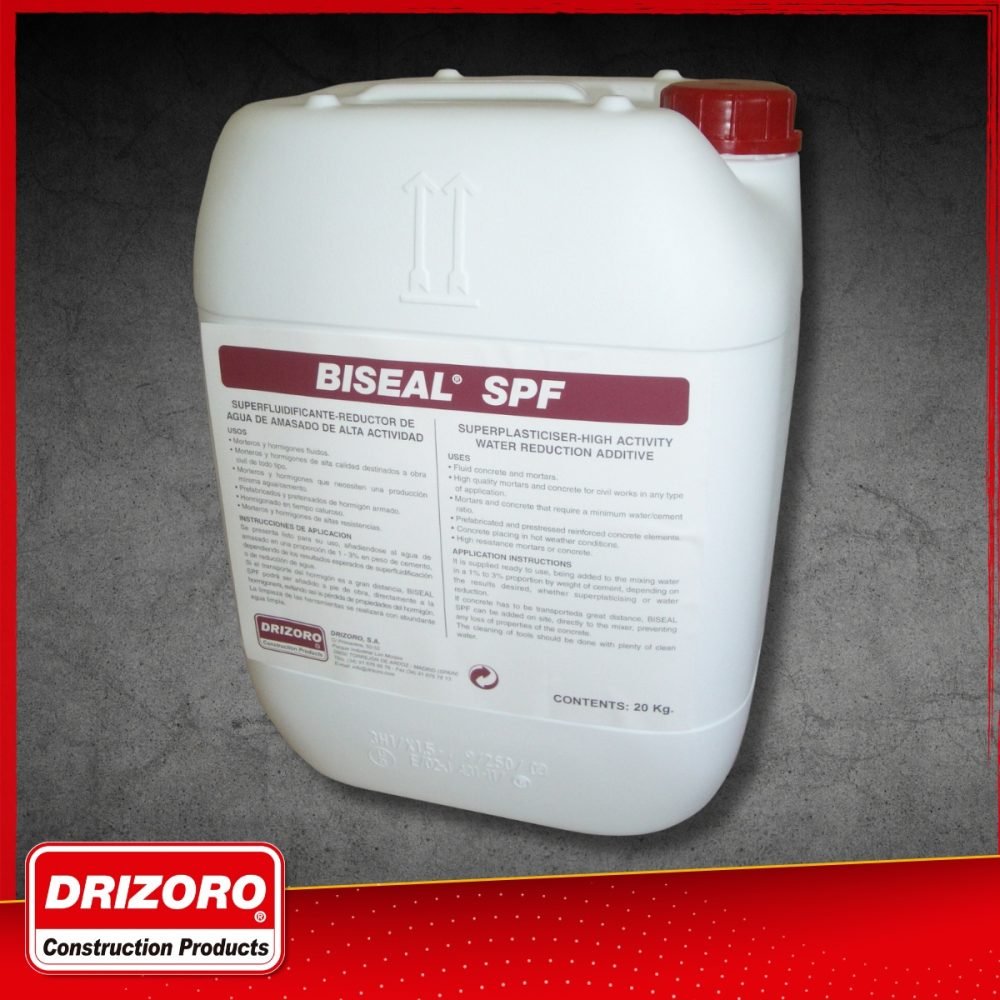 Biseal SPF - Image 2