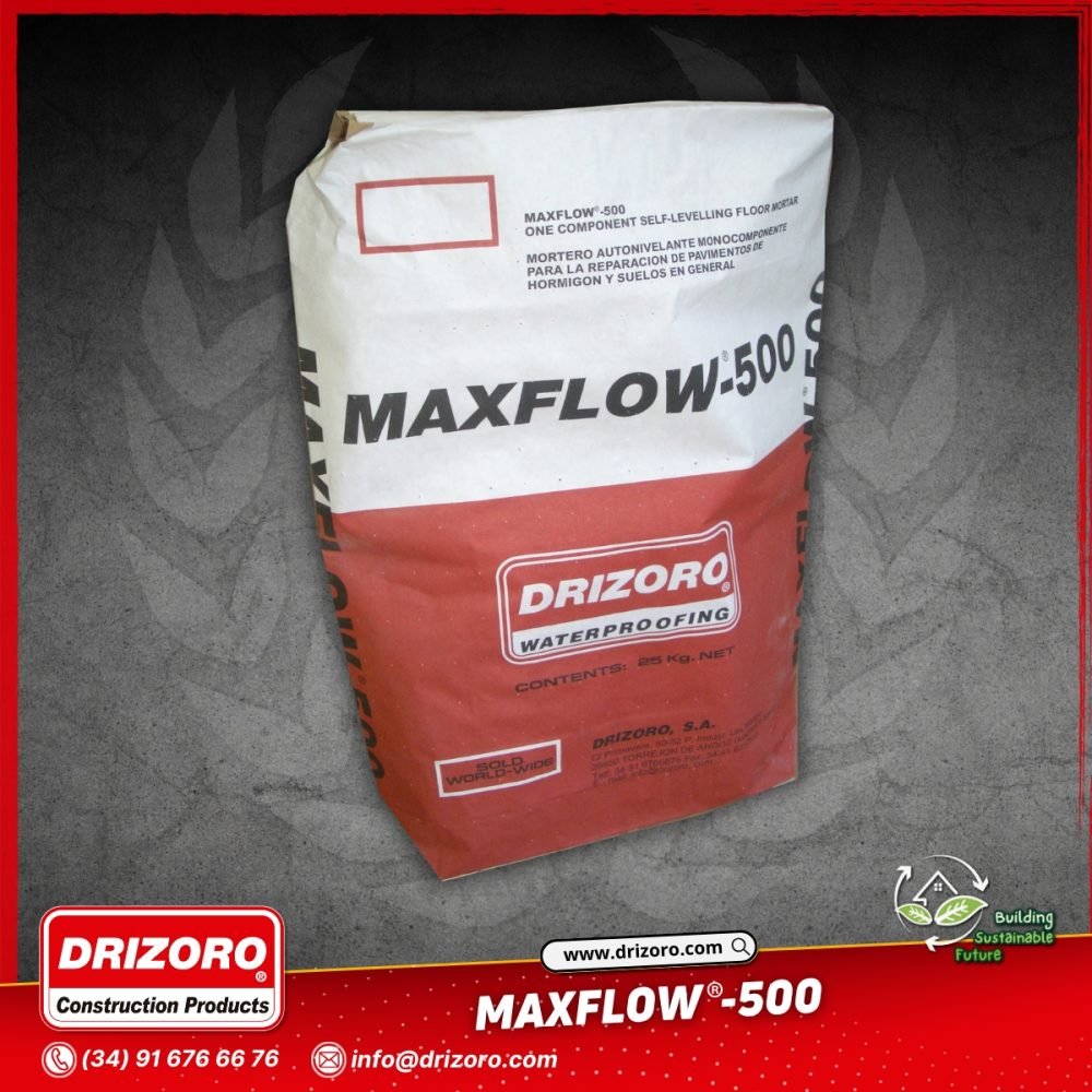 MAXFLOW 500 - Image 2