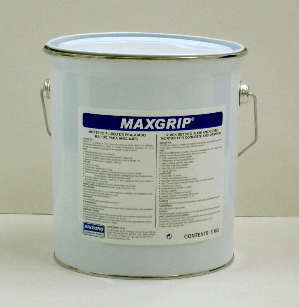 Maxgrip - Image 2