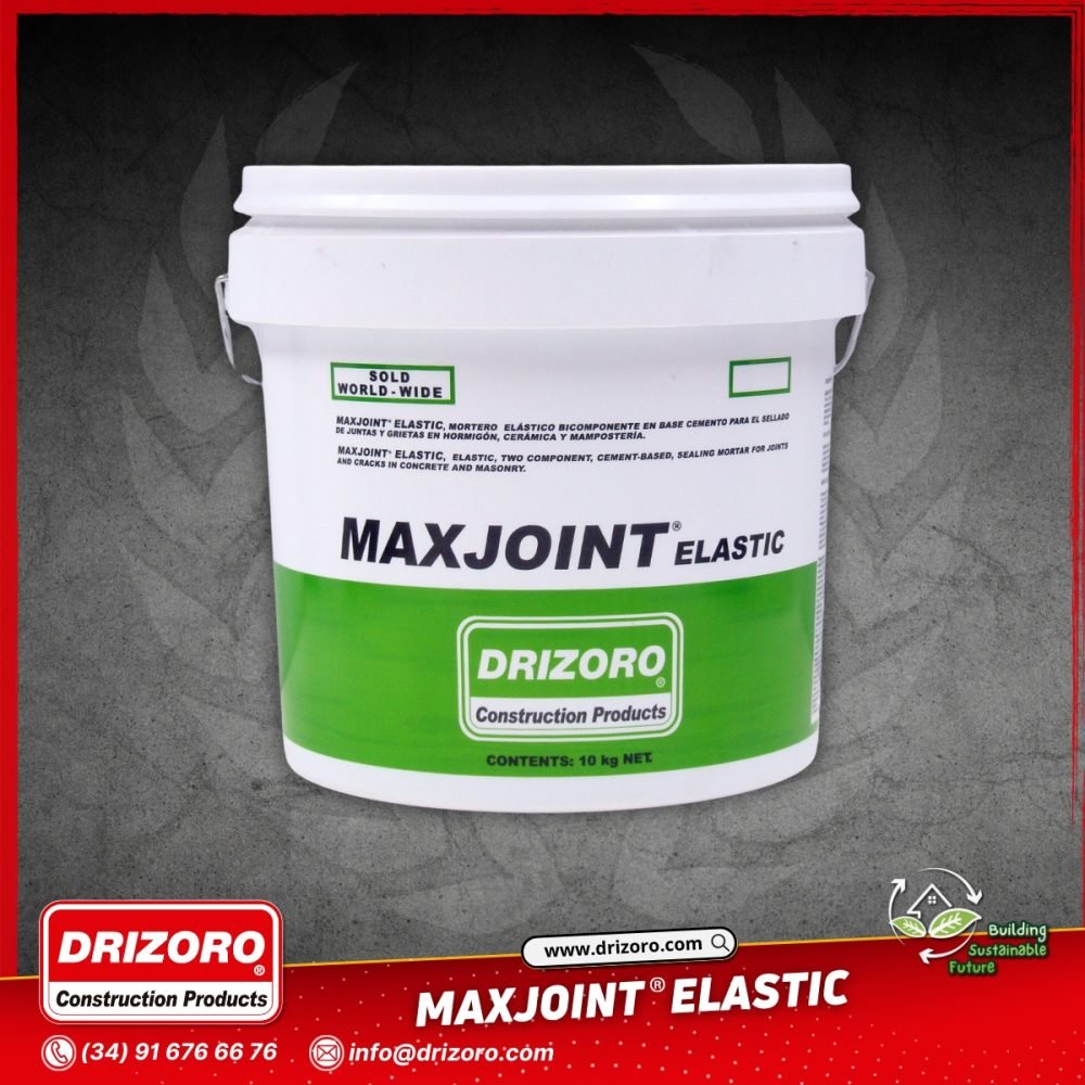 MAXJOINT ELASTIC - Image 2