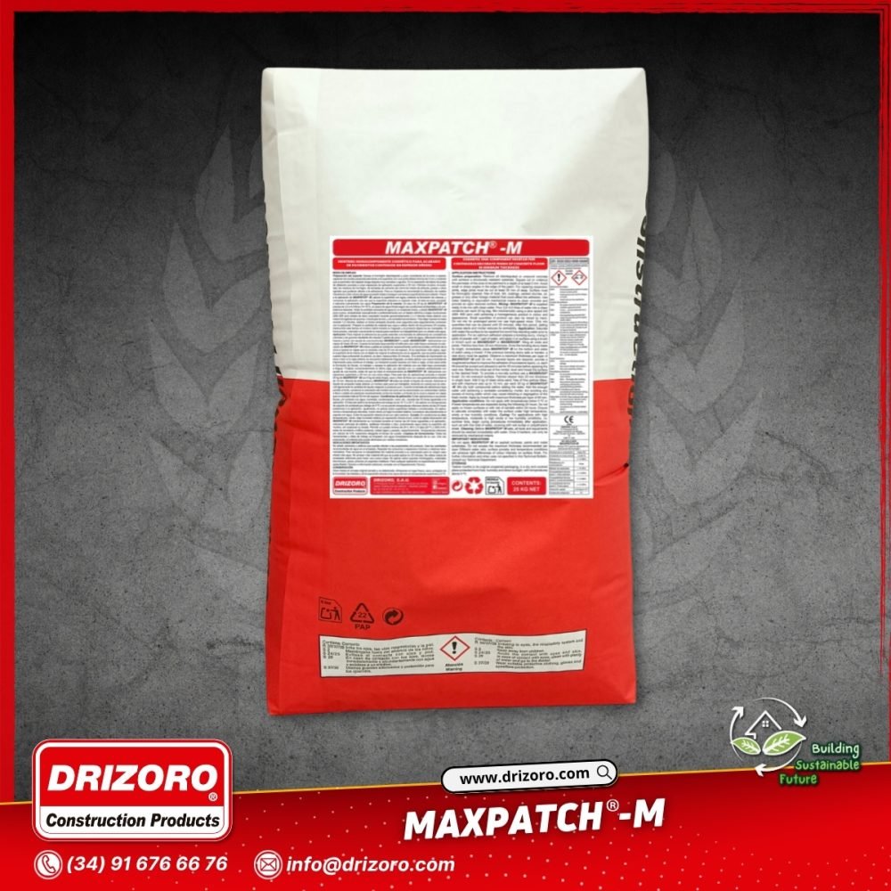 MAXPATCH -M - Image 2