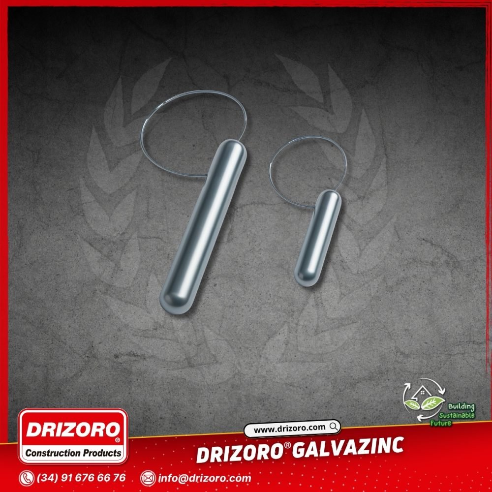 DRIZORO GALVAZINC - Image 2