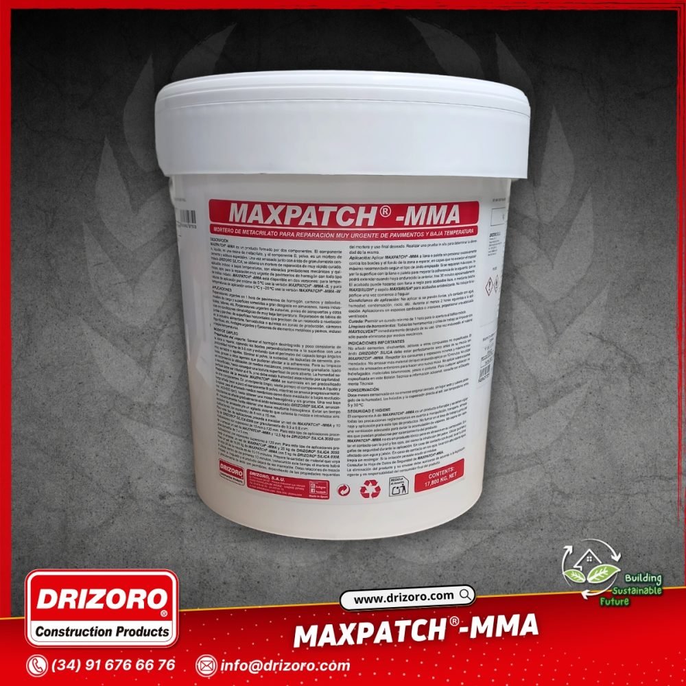 MAXPATCH -MMA - Image 2