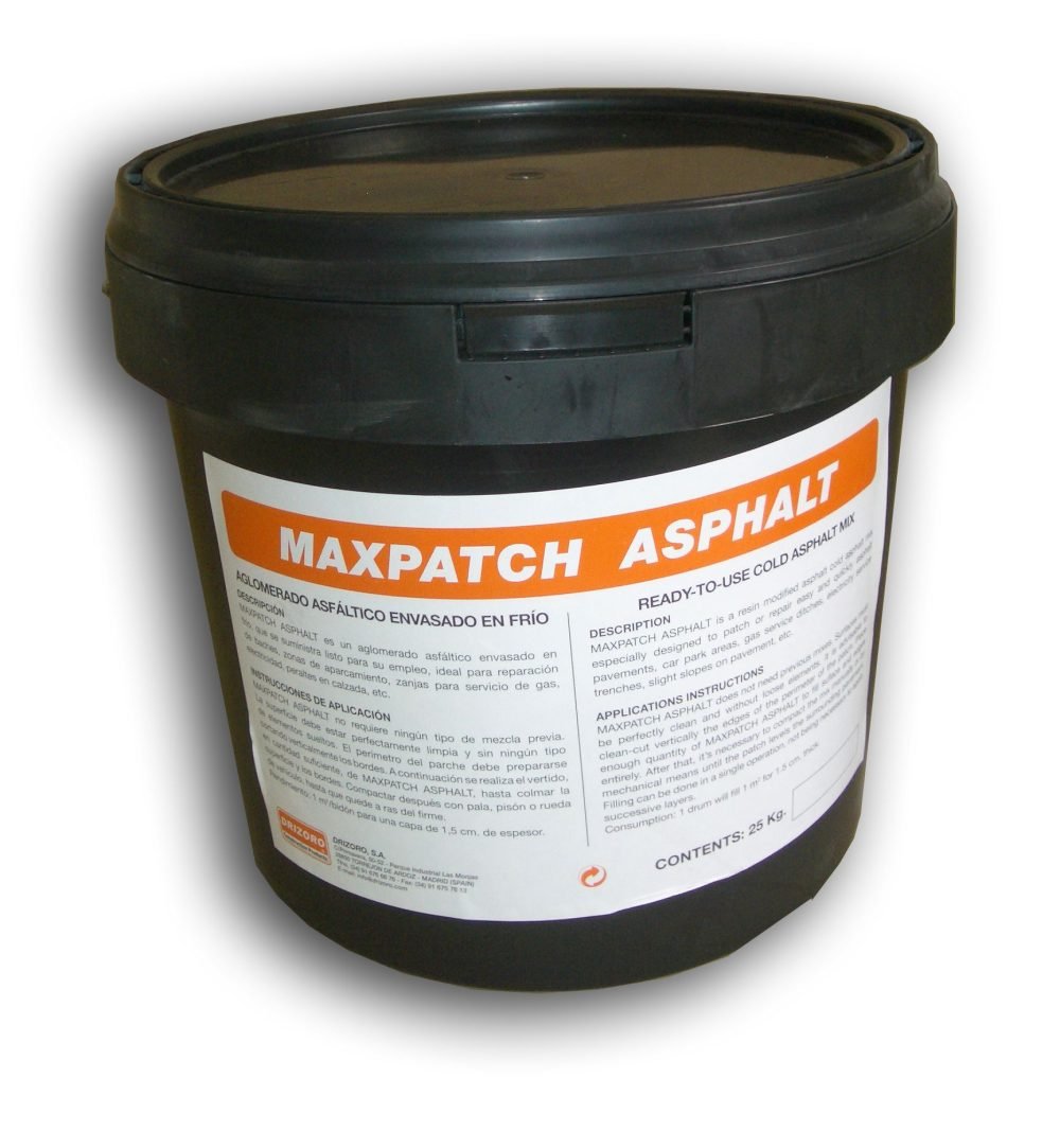 Maxpatch ASPHALT - Image 2