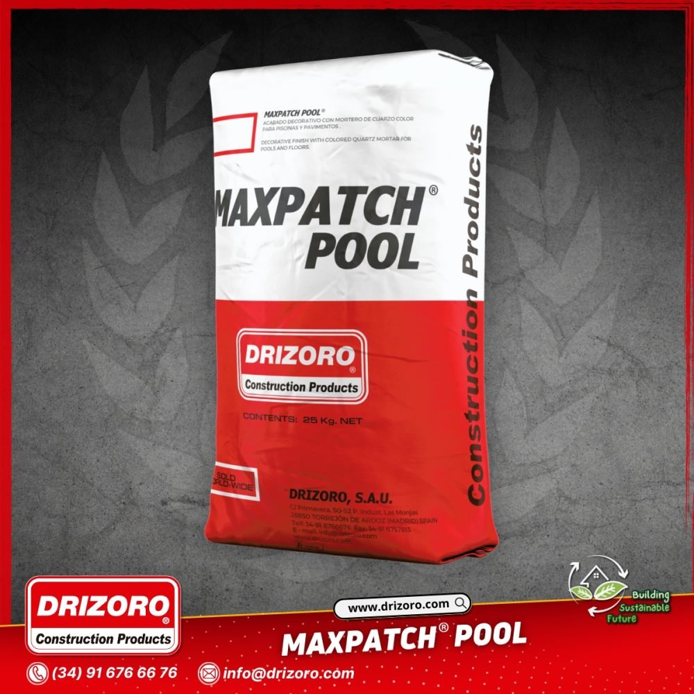 MAXPATCH POOL - Image 2