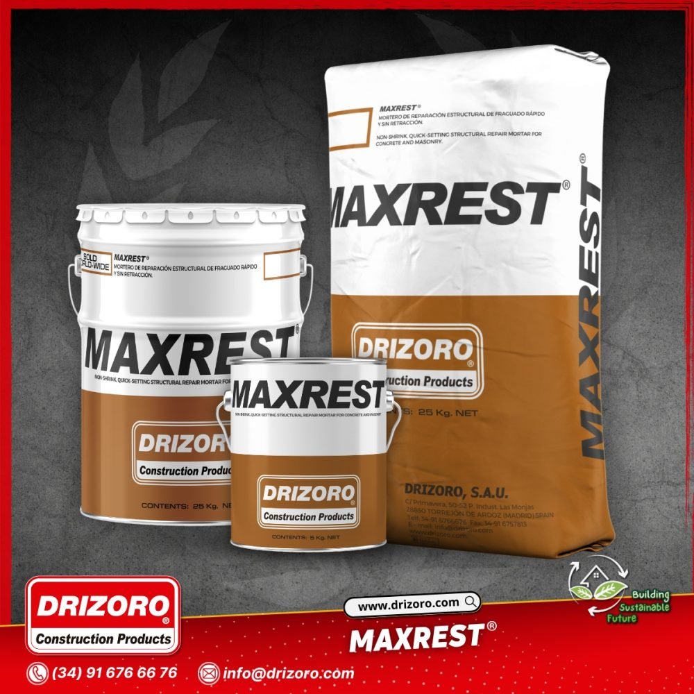 MAXREST - Image 2