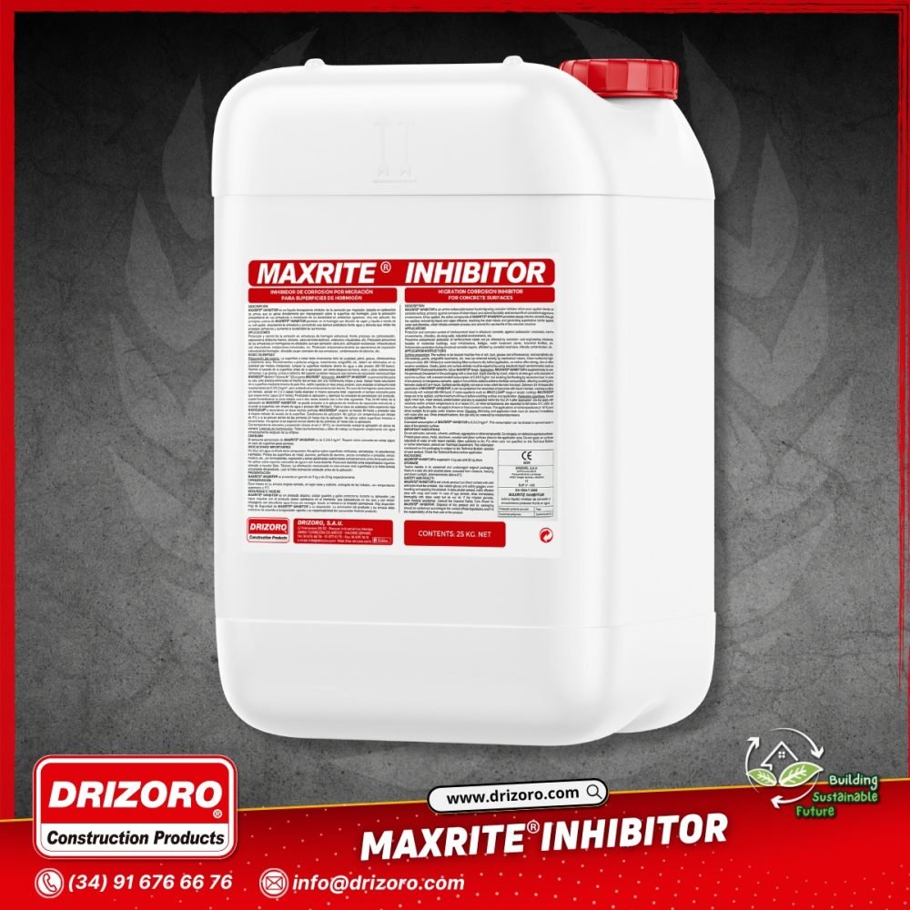 Maxrite INHIBITOR - Image 2