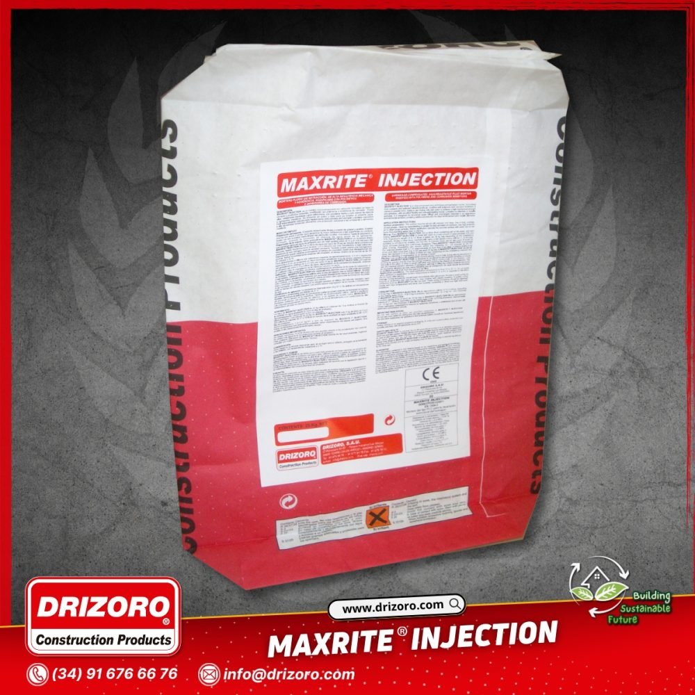 Maxrite INJECTION - Image 2