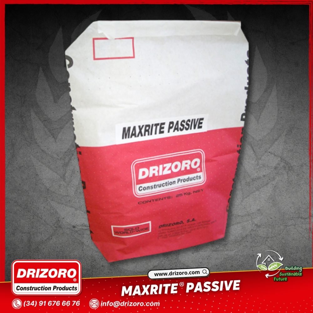 Maxrite PASSIVE - Image 2