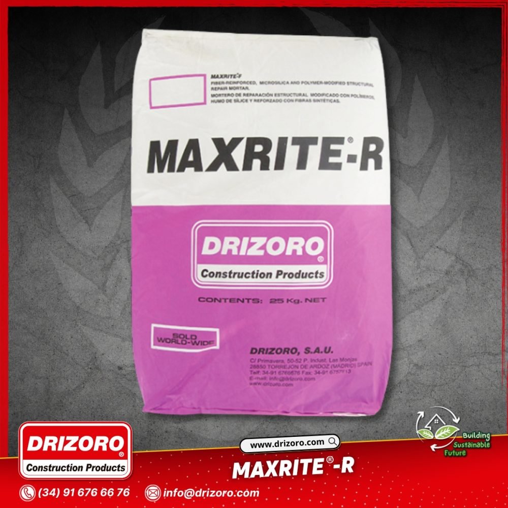 Maxrite R - Image 2