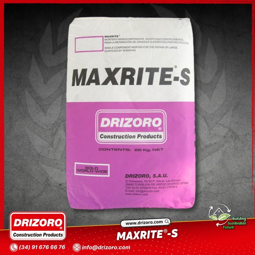 Maxrite S - Image 2