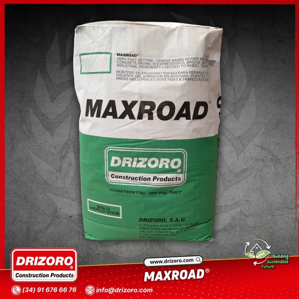 MAXROAD - Image 2