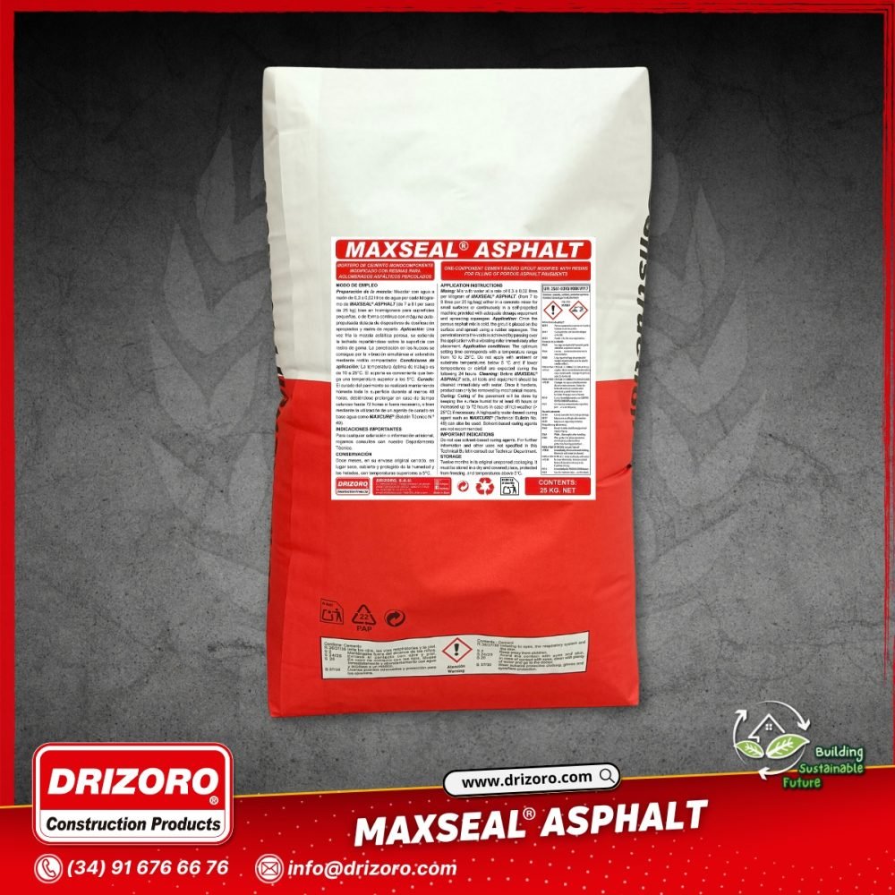 MAXSEAL ASPHALT - Image 2