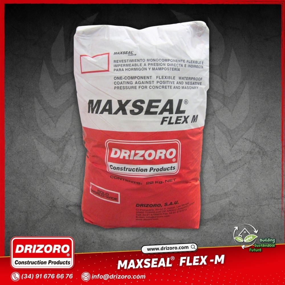 MAXSEAL FLEX -M - Image 2